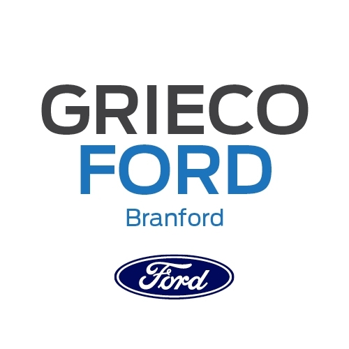 Grieco Ford of Branford logo