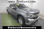 2019 Chevrolet Silverado 1500 Crew Cab 4x4 Pickup for sale #20442B - photo 1