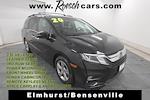 Used 2020 Honda Odyssey EX-L Minivan for sale #20620A - photo 1
