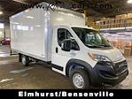 2023 Ram ProMaster 3500 Standard Roof FWD, American Cargo by Midway Liberty II Box Van for sale #20626 - photo 1