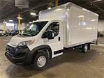 2023 Ram ProMaster 3500 Standard Roof FWD, American Cargo by Midway Liberty II Box Van for sale #20626 - photo 6