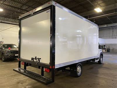 2023 Ram ProMaster 3500 Standard Roof FWD, American Cargo by Midway Liberty II Box Van for sale #20628 - photo 2