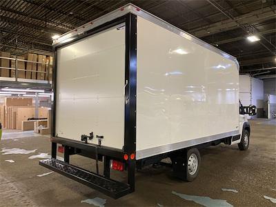 2023 Ram ProMaster 3500 Standard Roof FWD, American Cargo by Midway Liberty II Box Van for sale #20629 - photo 2