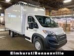 2023 Ram ProMaster 3500 Standard Roof FWD, American Cargo by Midway Liberty II Box Van for sale #20629 - photo 1