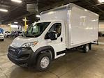 2023 Ram ProMaster 3500 Standard Roof FWD, American Cargo by Midway Liberty II Box Van for sale #20629 - photo 6