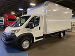 2023 Ram ProMaster 3500 Standard Roof FWD, American Cargo by Midway Liberty II Box Van for sale #20636 - photo 6