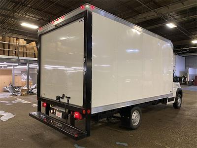 2023 Ram ProMaster 3500 Standard Roof FWD, American Cargo by Midway Liberty II Box Van for sale #20639 - photo 2