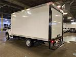 2023 Ram ProMaster 3500 Standard Roof FWD, American Cargo by Midway Liberty II Box Van for sale #20639 - photo 9