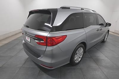 Used 2021 Honda Odyssey LX Minivan for sale #20737BA - photo 2