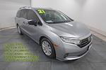 Used 2021 Honda Odyssey LX Minivan for sale #20737BA - photo 1