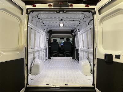 2024 Ram ProMaster 3500 High Roof FWD Empty Cargo Van for sale #20769 - photo 2