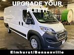 2024 Ram ProMaster 3500 High Roof FWD, Empty Cargo Van for sale #20769 - photo 1