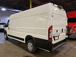 2024 Ram ProMaster 3500 High Roof FWD, Empty Cargo Van for sale #20769 - photo 8