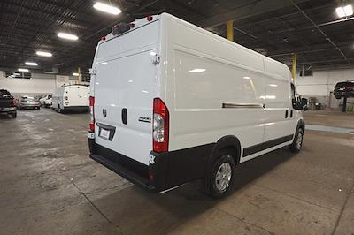 Used 2024 Ram ProMaster 3500 High Roof Empty Cargo Van for sale #P6698 - photo 2