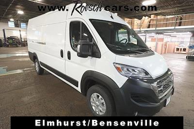 2024 Ram ProMaster 3500 High Roof FWD, Empty Cargo Van for sale #20798 - photo 1