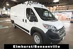 2024 Ram ProMaster 3500 High Roof FWD, Empty Cargo Van for sale #20798 - photo 1