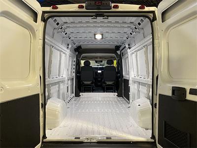 New 2024 Ram ProMaster 2500 High Roof Empty Cargo Van for sale #20800 - photo 2