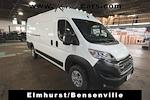 2024 Ram ProMaster 3500 High Roof FWD, Empty Cargo Van for sale #20802 - photo 1