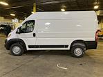 2024 Ram ProMaster 1500 High Roof FWD, Empty Cargo Van for sale #20806 - photo 8