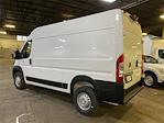 2024 Ram ProMaster 1500 High Roof FWD, Empty Cargo Van for sale #20806 - photo 9