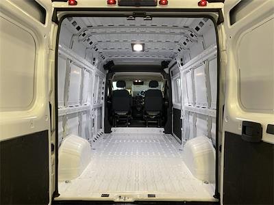 New 2024 Ram ProMaster 2500 High Roof Empty Cargo Van for sale #20831 - photo 2