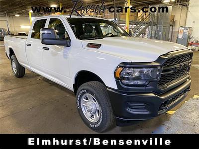 2024 Ram 3500 Crew Cab 4x4, Pickup for sale #20873 - photo 1