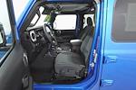 Used 2024 Jeep Gladiator Sport Crew Cab 4x4 Pickup for sale #20883A - photo 10