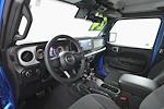 Used 2024 Jeep Gladiator Sport Crew Cab 4x4 Pickup for sale #20883A - photo 13