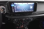 Used 2024 Jeep Gladiator Sport Crew Cab 4x4 Pickup for sale #20883A - photo 17
