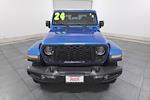 Used 2024 Jeep Gladiator Sport Crew Cab 4x4 Pickup for sale #20883A - photo 3
