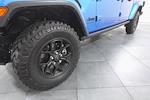 Used 2024 Jeep Gladiator Sport Crew Cab 4x4 Pickup for sale #20883A - photo 29