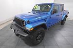 Used 2024 Jeep Gladiator Sport Crew Cab 4x4 Pickup for sale #20883A - photo 4