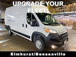 New 2024 Ram ProMaster 3500 Super High Roof FWD, Empty Cargo Van for sale #20896 - photo 1