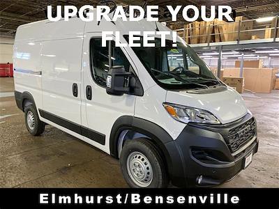 2024 Ram ProMaster 1500 High Roof FWD, Empty Cargo Van for sale #20980 - photo 1