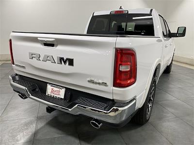 New 2025 Ram 1500 Laramie Crew Cab 4x4 Pickup for sale #21006 - photo 2