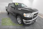 Used 2021 Ram 1500 Lone Star Crew Cab 4WD Pickup for sale #21006B - photo 1