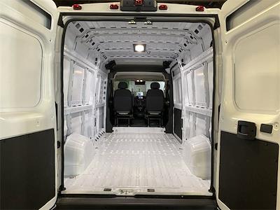 New 2024 Ram ProMaster 2500 High Roof Empty Cargo Van for sale #21018 - photo 2