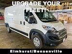 2024 Ram ProMaster 2500 High Roof FWD, Empty Cargo Van for sale #21018 - photo 1