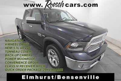 2013 Ram 1500 Crew Cab 4x4 Pickup for sale #21044B - photo 1
