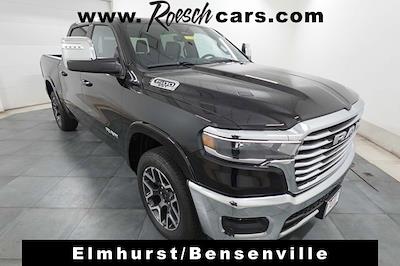 2025 Ram 1500 Crew Cab 4x4, Pickup for sale #21150 - photo 1