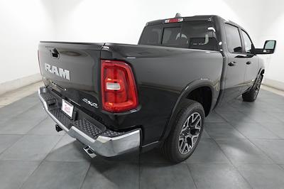 New 2025 Ram 1500 Laramie Crew Cab 4x4 Pickup for sale #21150 - photo 2