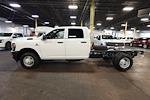 2024 Ram 3500 Crew Cab DRW 4x4, Cab Chassis for sale #21188 - photo 7