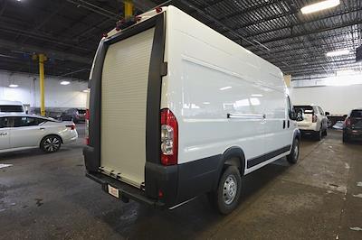 New 2023 Ram ProMaster 3500 Super High Roof Empty Cargo Van for sale #21228 - photo 2
