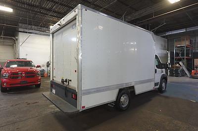Used 2018 Ram ProMaster 3500 Box Van for sale #21228A - photo 2