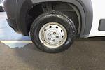 2018 Ram ProMaster 3500 Standard Roof SRW FWD Box Van for sale #21228A - photo 25