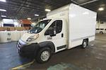 2018 Ram ProMaster 3500 Standard Roof SRW FWD Box Van for sale #21228A - photo 5
