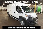 2024 Ram ProMaster 3500 High Roof FWD, Empty Cargo Van for sale #21242 - photo 1