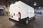 2024 Ram ProMaster 3500 High Roof FWD, Empty Cargo Van for sale #21242 - photo 10