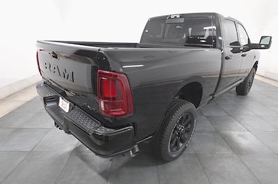 New 2025 Ram 2500 Laramie Crew Cab 4x4 Pickup for sale #21318 - photo 2