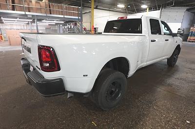 New 2025 Ram 3500 Tradesman Crew Cab 4x4 DRW Pickup for sale #21319 - photo 2